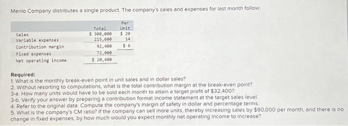  Help! (ch. 5 hw question 3) Complete this question by entering