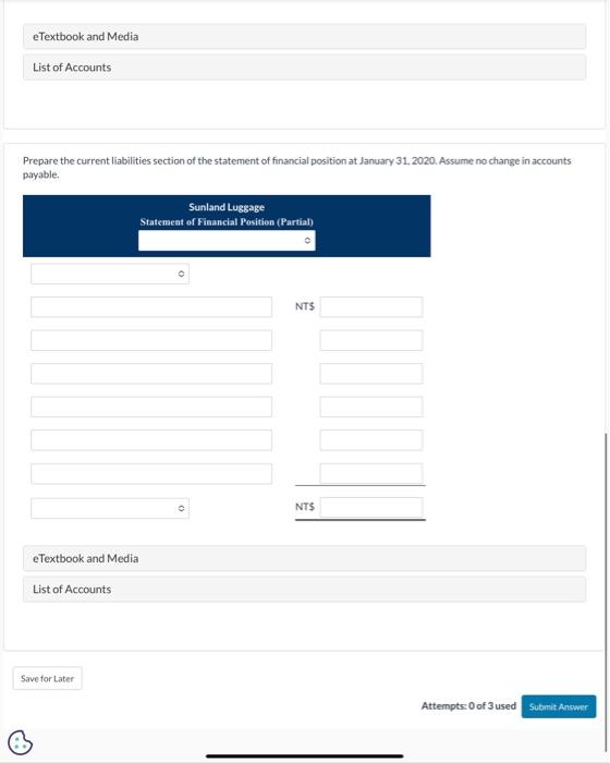 which includes 8% sales tawes. 5 12 Performed services for customers who