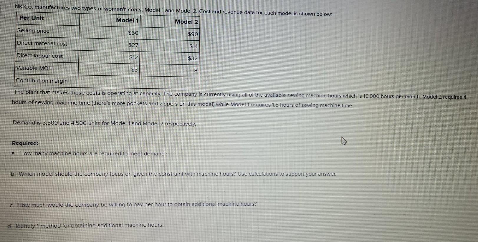  Hi I need help with this question the explanation and step