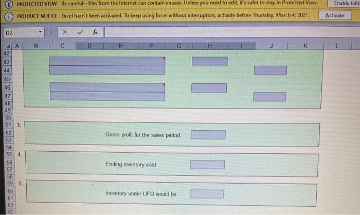 1,240 93,000 40 2,000 80,000 30 2,000 60,000 60 1,260 75,600 SHOW