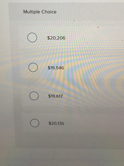 March. There were no beginning inventories; consequently, the direct materials, direct labor,