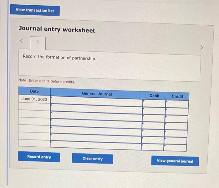 June 1, 2023, Jill Bow and Aisha Adams formed a partnership to