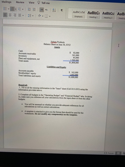 Mac nces Mailings Review View Tell me AO E 21 . AESE