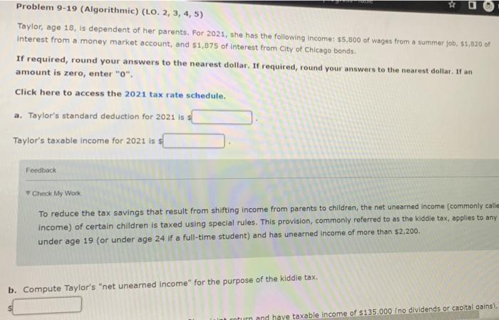 has wage income of $224,400, and Aimee has a sole proprietorship that