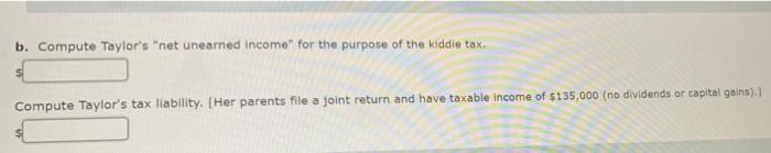 generated net income of $89,760. They also have interest and dividend income