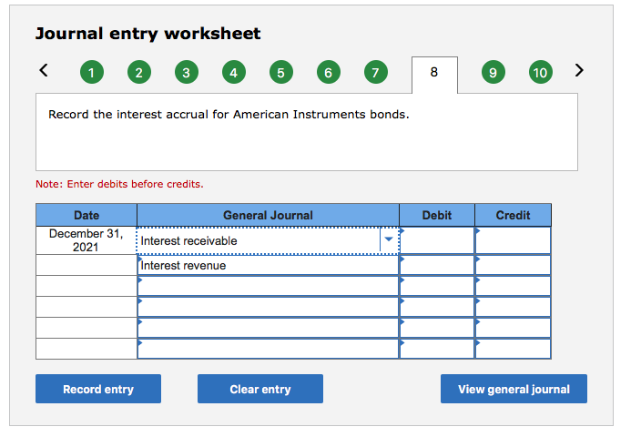 differences in price and not necessarily to hold debt securities to maturity,