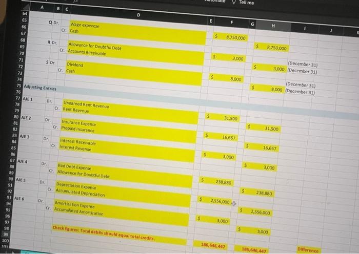 straight line methed. b. Pane uses a perpetual system to track their