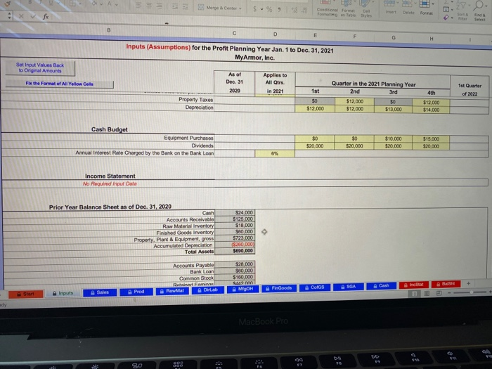 A A BU OY E B Merge Center $ % 3 Conditional