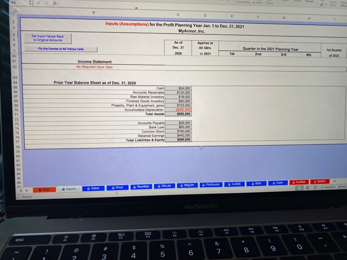 Format Formatting a Tale Styles insert Del Format Select B D E