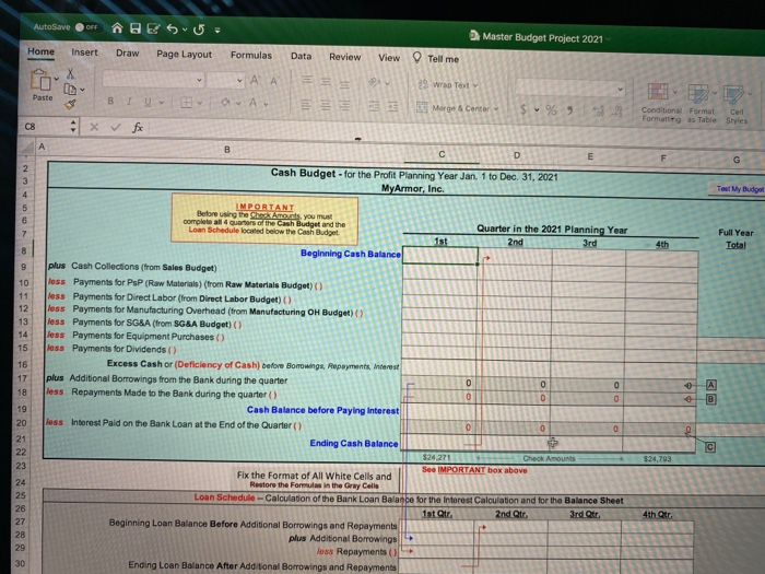 12/31/2020 (the prior year) Forecasted Sales in Units - 1st Quarter of