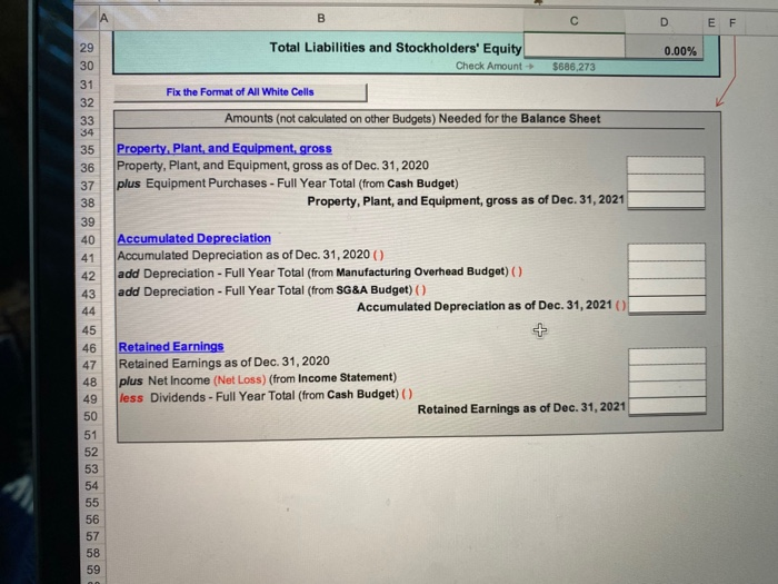 Budget Ounces of PlasticSteel Powder (PSP) Required per Finished Unit % of