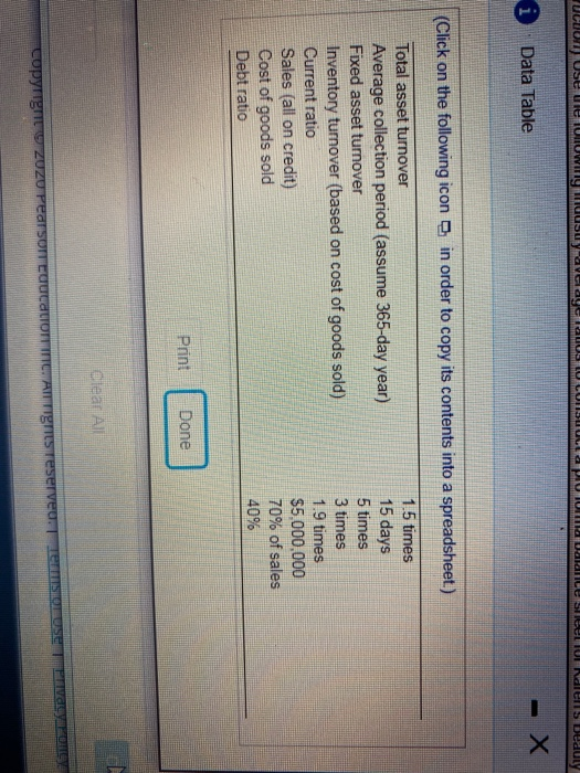 of 6 pts Score: 0 of 1 pt Problem 14-5 (similar to)