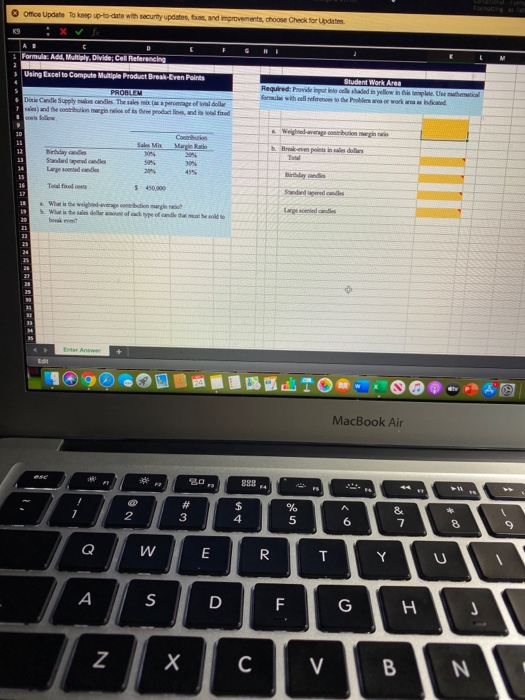  Can I please get some help on this. Have to use