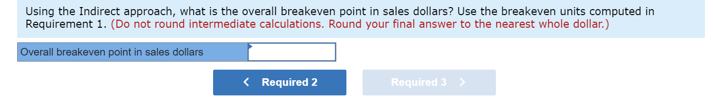 these two products are as follows: The number of machine hours to