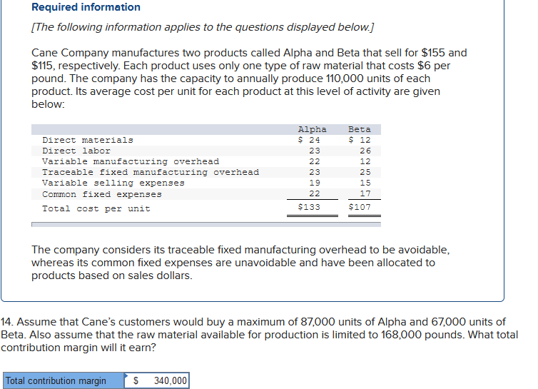 Please help show work and all steps. I got this answer wrong