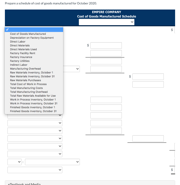 :) Empire Company is a manufacturer of smart phones. Its controller resigned