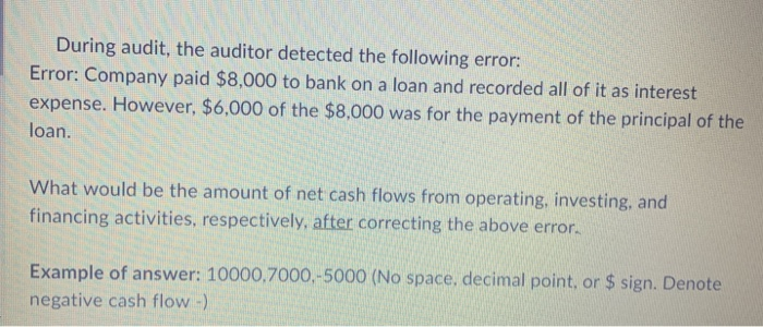 Total Stockholders' Equity ? Total Stockholders' Equity ? Also, during the year