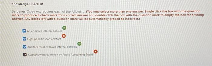 is used to do all of the following: (You may select more