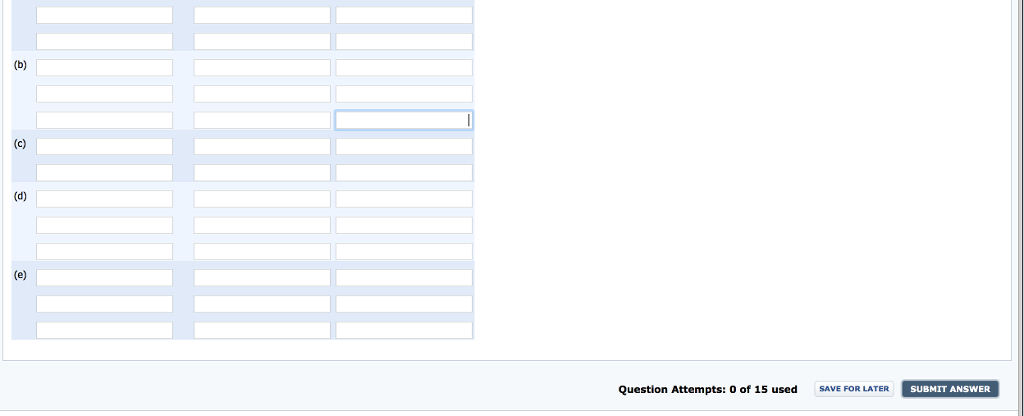 Exercise 11-4 Windsor SLU issued 1,000 ordinary shares. Prepare the entry for