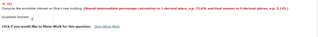 need the answer for part b. Please provide a detail solution for