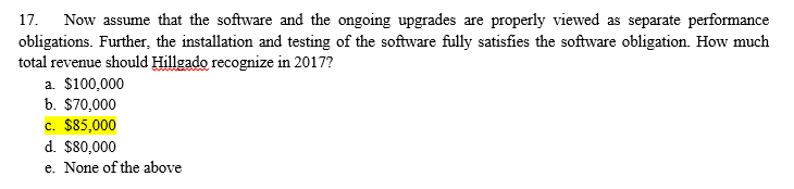 is 85,000 but I wanna know how this would look in a