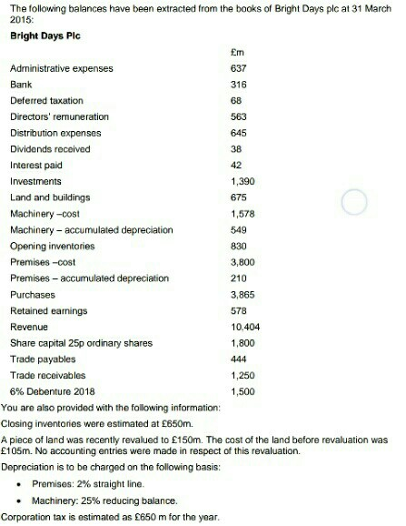 Step by step solution would be grateful for each part with