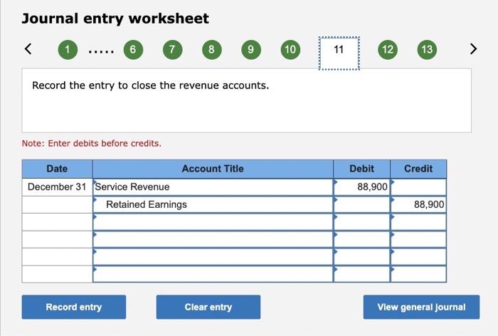 the income statement?? it works for theadjusted trial balance, I need help