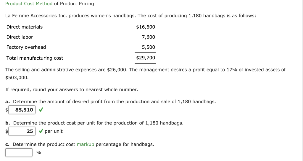 could you please help me answer this question. and show how to