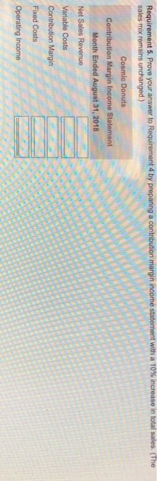 dozen plain donuts for every dozen custard-fild donuts. A dozen plain donuts