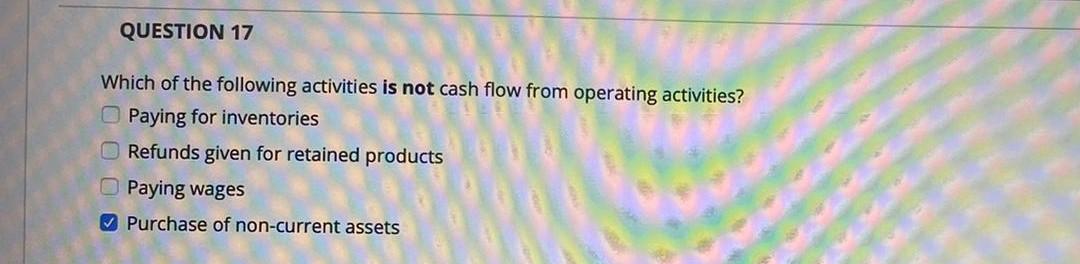 1. Management accounting reports are often prepared for a specific purpose