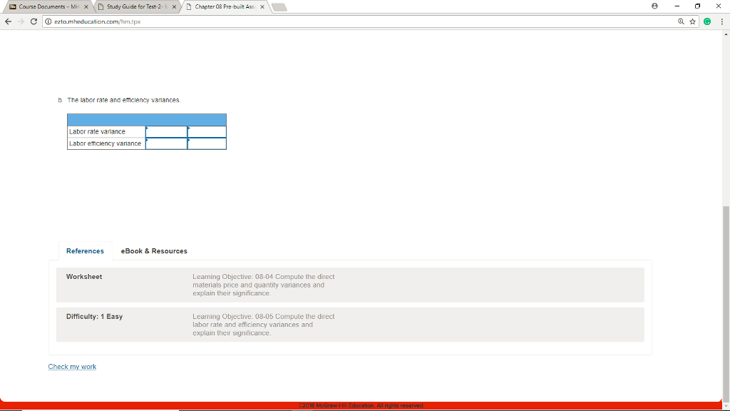 b? Thanks! Course Documents-MH D Study Guide for Test-2-,/XyD chapter 08 Pre-built