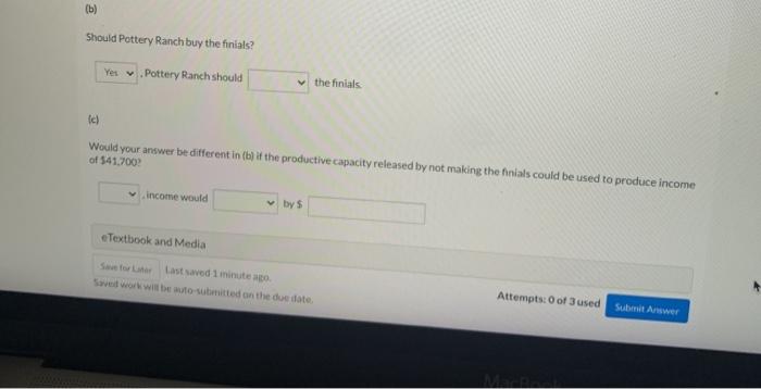 own finais for its curtain rods. The company is currently operating at