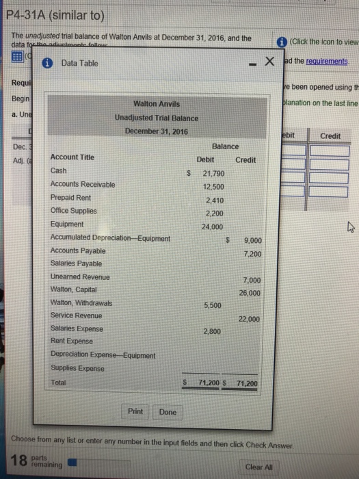 of 5 (1 complete)Y HW Score: 9.39% P4 31A (similar to) E