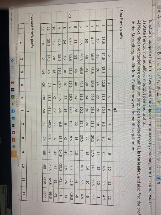 Foto 5. Mas 9.00 BIUS X* X AA. A A Consider the