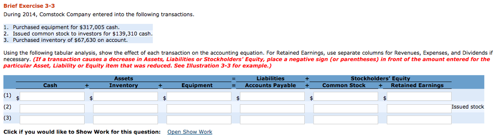 Yanik Nunez Company Company Sales revenue $232,200 270900 12,900 Sales returns and