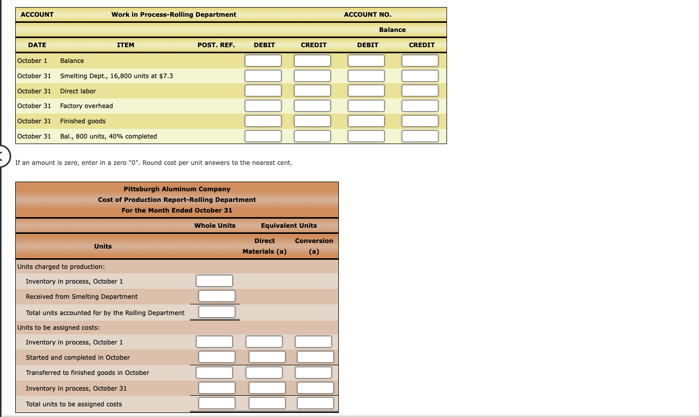 consists of the smelting and rolling processes. Materials are entered from smelting