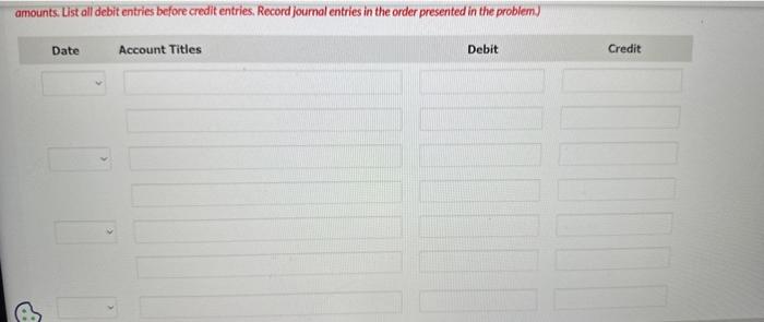 system and the earnings approach to recognize revenue. The compary offers eredit