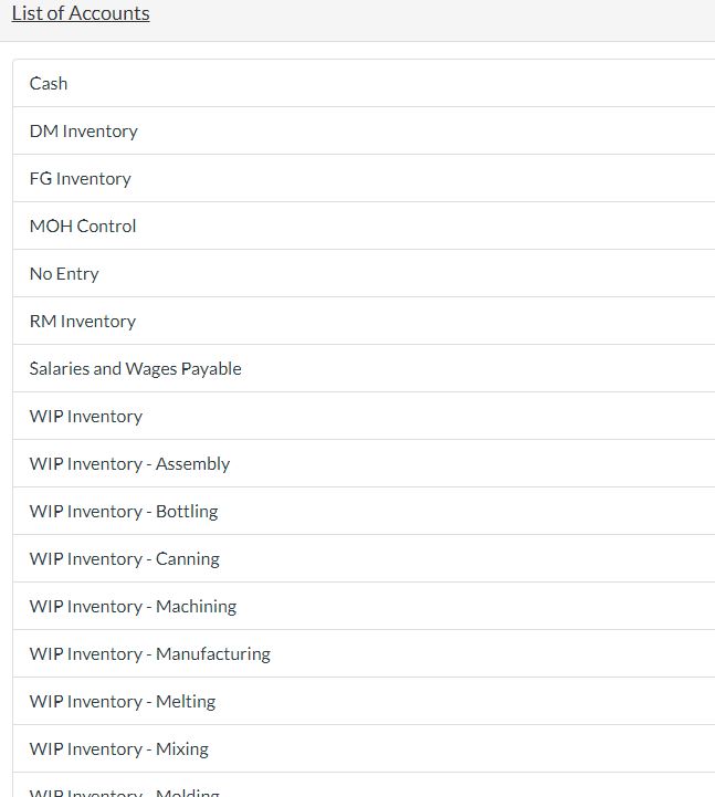 of its iced coffee brewer, anticipating increasing demand in the market. For
