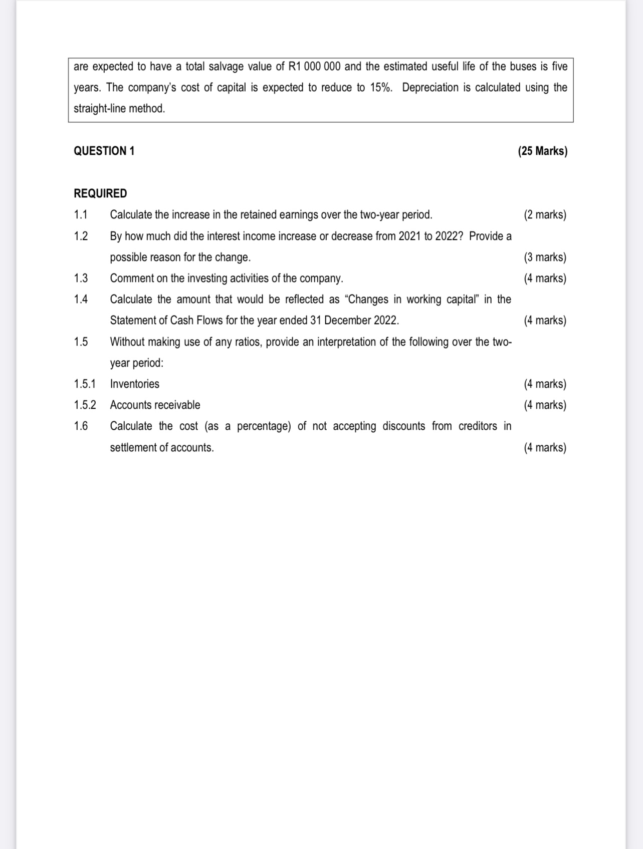 mission of Orbit Limited is to achieve its vision by providing an