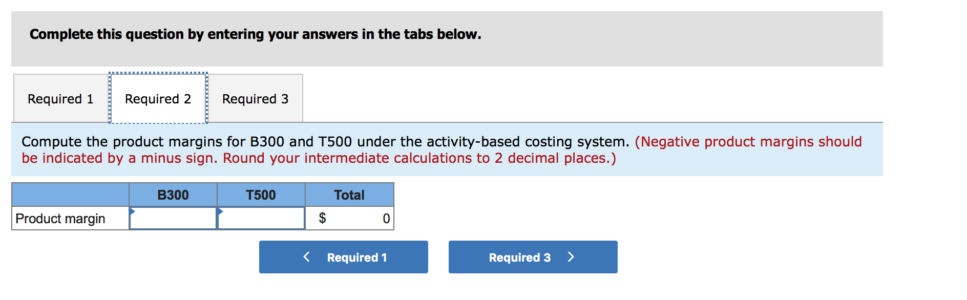 Income Statement Sales Cost of goods sold Gross margin Selling and administrative