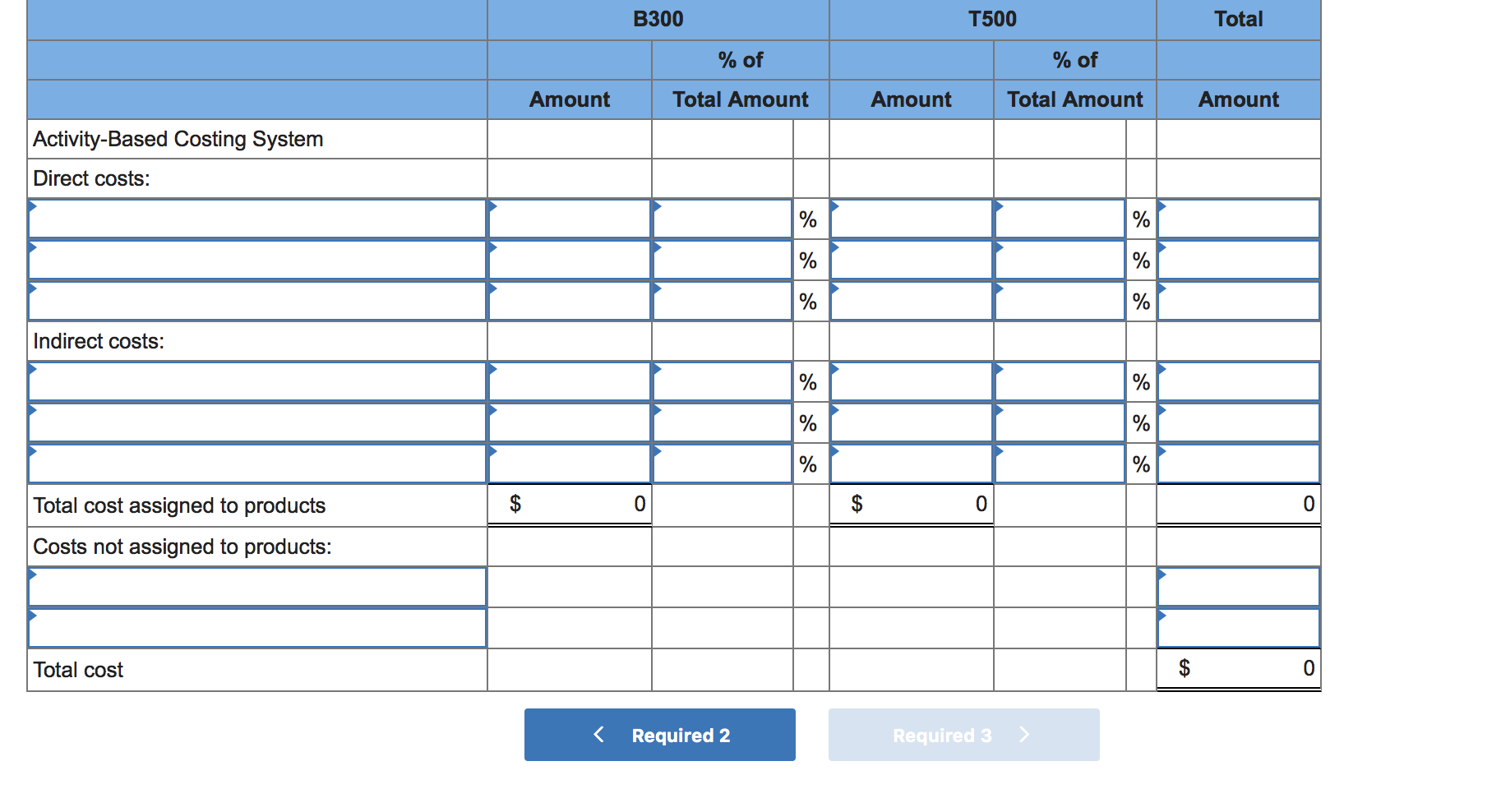 eBook Print References Hi-Tek produced and sold 60,000 units of B300 at