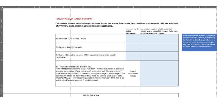 country skis, mountain bikes, and accessories. There are no parts 7. Whaties