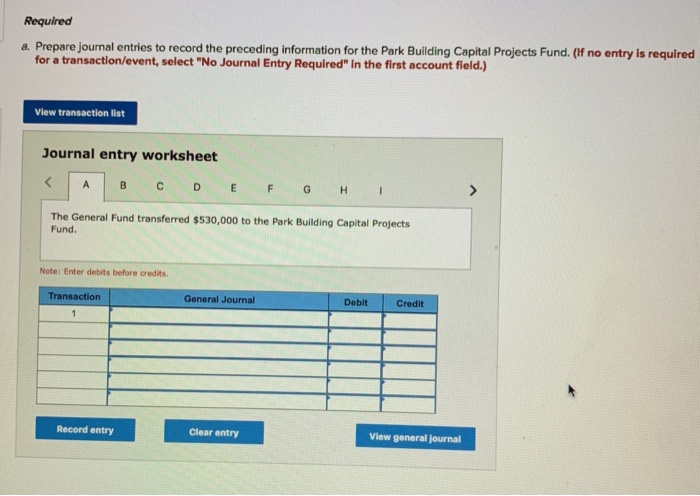 do you need? everything is there. This year Riverside began work on