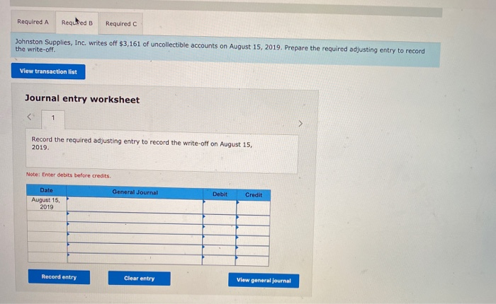 2019 Number of Days Unpaid Not yet due 1-30 days past due