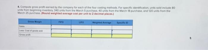 [The following information applies to the questions displayed below.] Wamerwoods Company uses