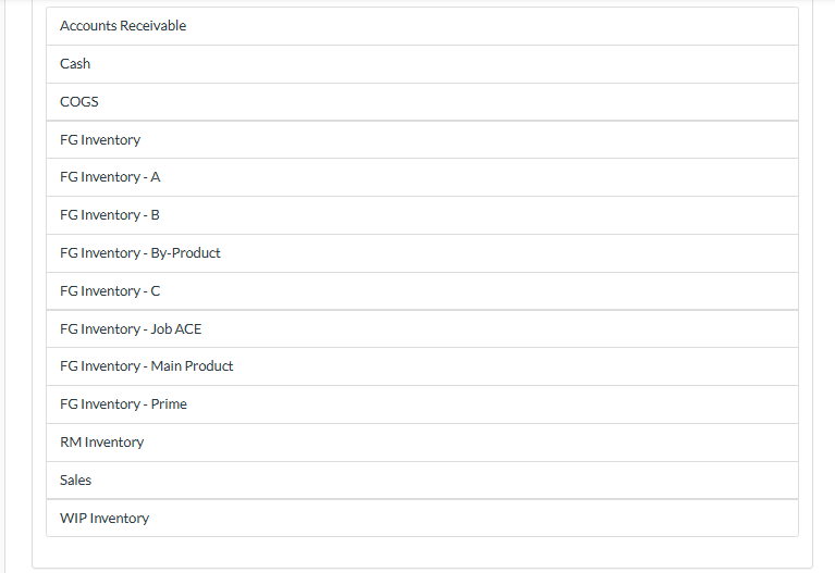 pounds of scrap available to be sold. The current sales price is