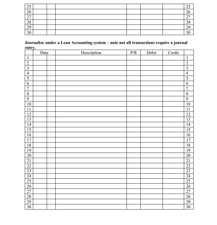 Instructions: 1. Print this Document 2. Write your name at the top