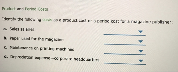 correct description (on the right). Clear All Monitoring the operating results of