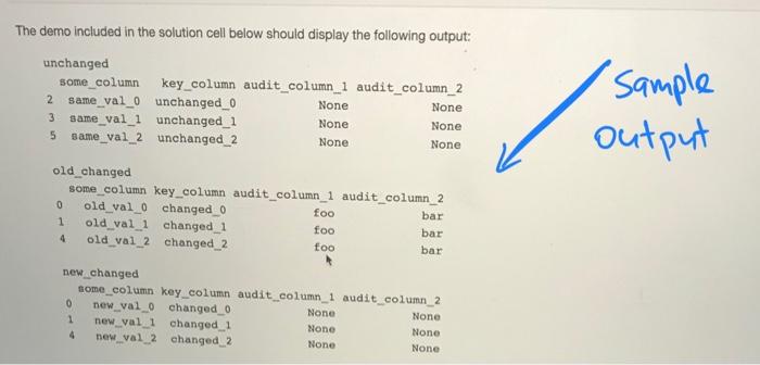 photos Motivation (don't dwell on this): Our next task is to identify