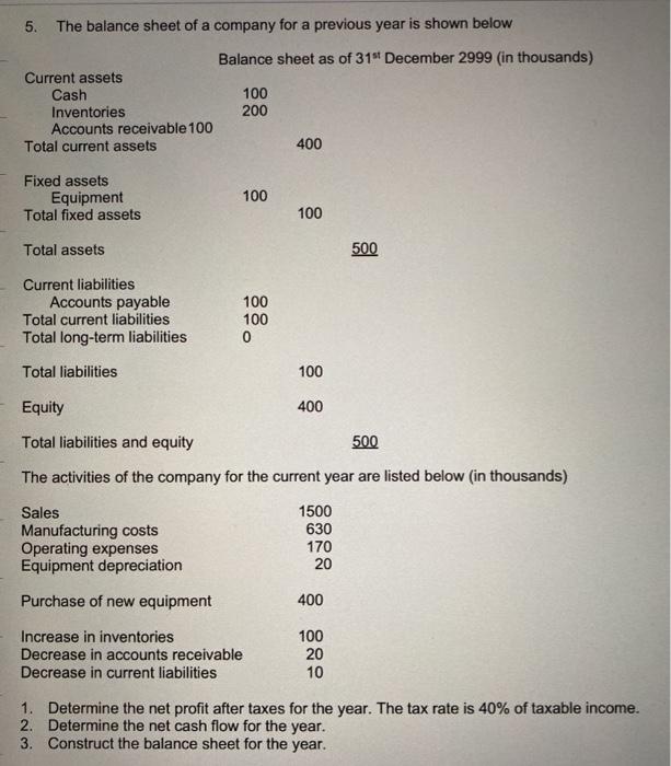  show steps and explian , the final answer is written down
